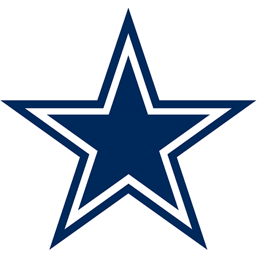 Dallas Cowboys iron ons